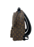 Mochila Palm, vista inferior
